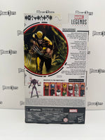 Hasbro Marvel Legends Marvel’s Tri-Sentinel BAF Series X-Men Wolverine