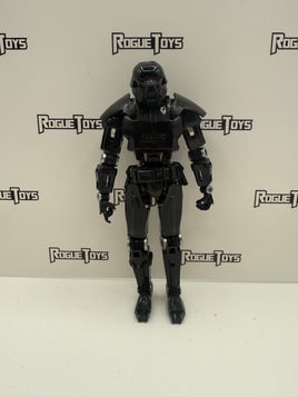 Hasbro Star Wars The Black Series Star Wars: The Mandalorian Dark Trooper