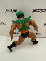 Mattel Masters of the Universe (MOTU) Evil Warriors Tri-Klops