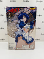 Yamato Extra Story Image Figure Battle Vixens Ryomou Shimei