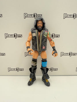 Mattel WWE Elite Collection Series 65 Eric Young