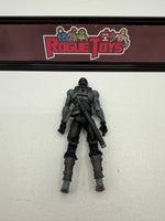Hasbro G.I. Joe: Rise of Cobra Snake Eyes V48