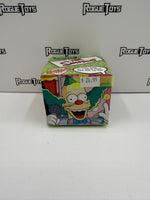 Burger King The Simpsons Krusty Official Talking Watch
