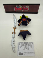 Mattel Masters of the Universe (MOTU) x Thundercats Skell-Ra