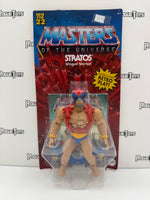 Mattel Masters of the Universe (MOTU) Retro Style Stratos (Variant)