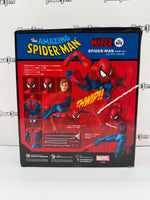 Medicom Toy MAFEX The Amazing Spider-Man Spider-Man (Comic Ver.)
