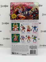 Mattel Masters of the Universe (MOTU) Princess of Power Retro Style She-Ra
