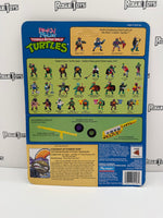 Playmates Teenage Mutant Ninja Turtles (TMNT) Punker Don
