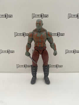 Hasbro Marvel Legends Drax