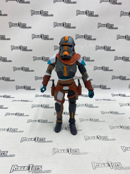 Star Wars Black Series Hunter (Mercenary Gear)