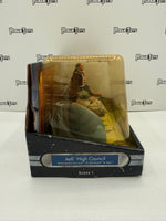 Hasbro Star Wars Scene 1 Jedi High Council
