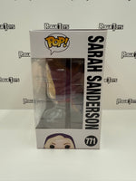 Funko POP! Disney Hocus Pocus Sarah Sanderson