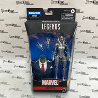 Marvel Legends Jocasta (Joe Fixit Wave)