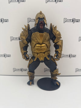 McFarlane Toys DC Multiverse Injustice 2 Gorilla Grodd