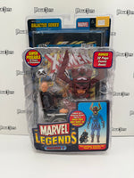 ToyBiz Marvel Legends Galactus Series Professor X