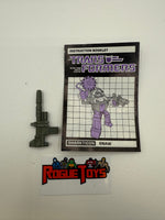 Hasbro Transformers G1 Decepticon Gnaw (Missing Tail)