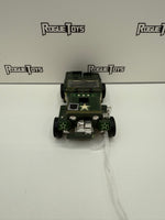 Hasbro Transformers G1 Autobot Cars Autobot Hound