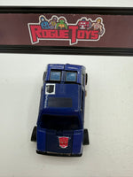 Hasbro Transformers Autobot Theoretician Skids