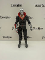 Hasbro G.I. Joe Classified Retro Cardback Destro