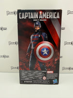Hasbro Marvel Studios The Falcon and the Winter Soldier Captain America John F. Walker