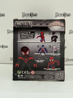 Jada Metals Die Cast Marvel Spider-Man Miles Morales Spider-Man