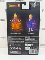 Bandai Dragon Ball Super Dragon Stars Series Majin Vegeta