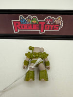 Hasbro Takara Vintage Battle Beasts #55 Killer Koala w/ Working Rub