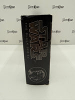 Hasbro Star Wars The Black Series Orange Line #01 Luke Skywalker