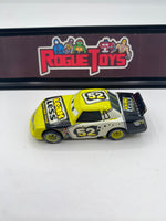 Mattel Disney•Pixar Cars Leak Less #52 (“Piston Cup Racers” Die-Cast)