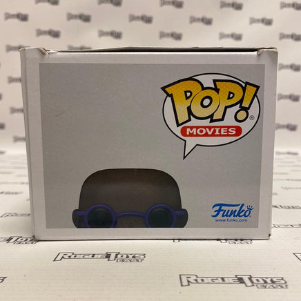 Funko POP! Movies The Matrix Morpheus - Rogue Toys