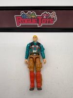 Hasbro G.I. Joe (ARAH) Downtown