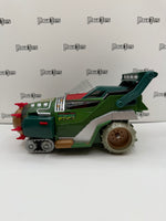 Playmates Teenage Mutant Ninja Turtles (TMNT) Turtle Tunneler