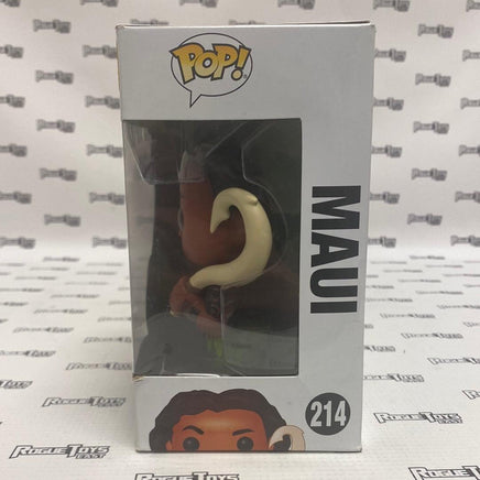 Funko POP! Moana Maui - Rogue Toys