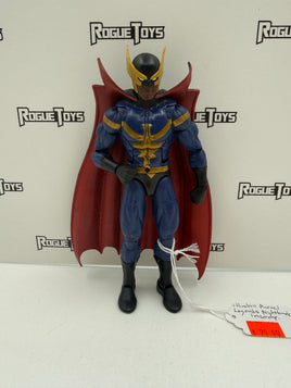 Hasbro Marvel Legends Nighthawk
