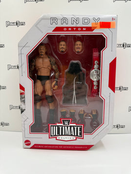 Mattel WWE Ultimate Edition Randy Orton