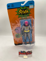 McFarlane Toys DC Batman Classic TV Series Radioactive Batman