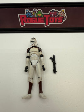 Hasbro Star Wars The Clone Wars Wolf Pack Trooper