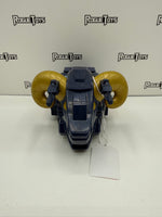 Hasbro Takara Vintage Battle Beasts Battling Bighorn Ram Chariot Vehicle