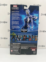 Hasbro Marvel Legends Hulk BAF Series Avengers Marvel’s Rescue