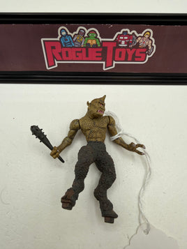 X-Plus USA Ray Harryhausen Film Library The 7th Voyage of Sinbad Cyclops