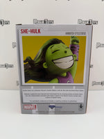 Diamond Select Toys Marvel x Gentle Giant Ltd. She-Hulk Animated-Style Statue