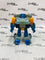 Mech Ideas “Gauntlet” (Transformers Ironfist)