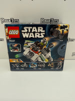LEGO Star Wars Microfighters Series 3 75127 The Ghost