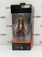 Hasbro Star Wars The Black Series Star Wars: A New Hope Doctor Evazan