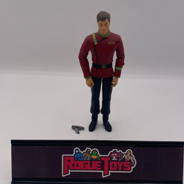 Diamond Select SDCC 2007 Exclusive Star Trek: The Wrath of Khan Dr. McCoy