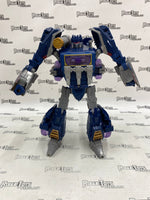 Transformers Fall of Cybertron Soundwave