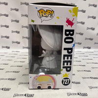 Funko POP! Disney Bo Peep (D.I.Y.) - Rogue Toys