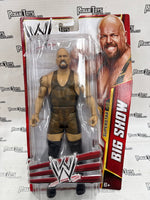 WWE Superstar #55 Big Show