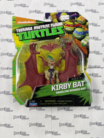 Kirby Bat action figure from the 2012 Nickelodeon Teenage Mutant Ninja Turtles