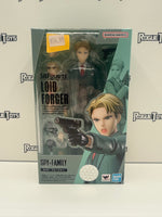 Bandai Spirits S.H.Figuarts Spy x Family Loid Forger